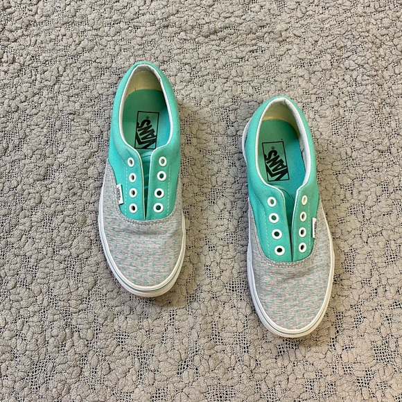 Vans off the wall sneakers - Picture 2 of 9